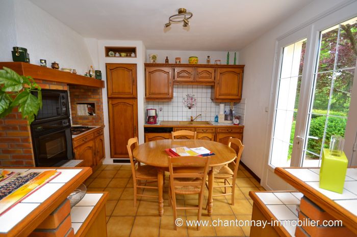 MAISON en vente sur CHANTONNAY M5983 au prix de 159750 euros