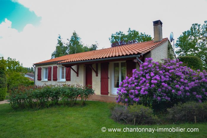 MAISON à vendre CHANTONNAY 