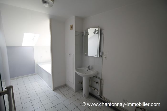 APPARTEMENT en vente sur CHANTONNAY M5984 au prix de 112350 euros