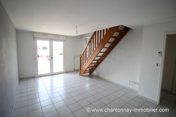 APPARTEMENT à vendre CHANTONNAY 