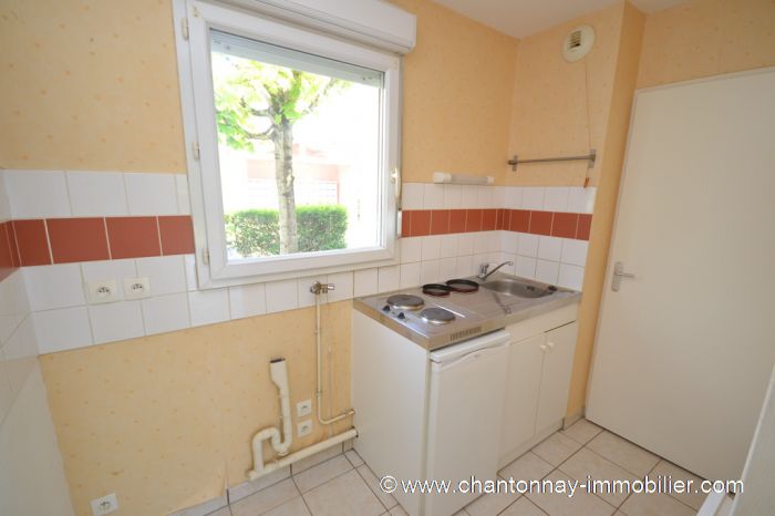 APPARTEMENT achat vente CHANTONNAY M5985