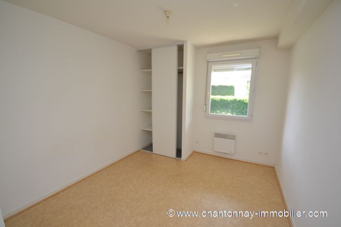 A vendre APPARTEMENT sur secteur CHANTONNAY avec 48.2 m² de surface habitable