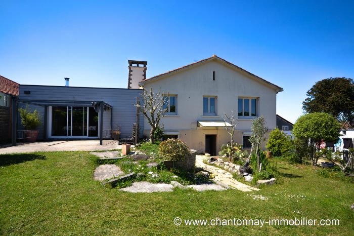 MAISON à vendre LA VERRIE 