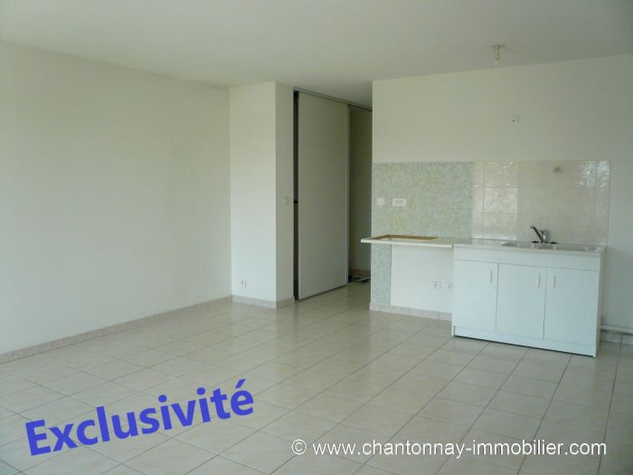 APPARTEMENT à vendre CHANTONNAY 