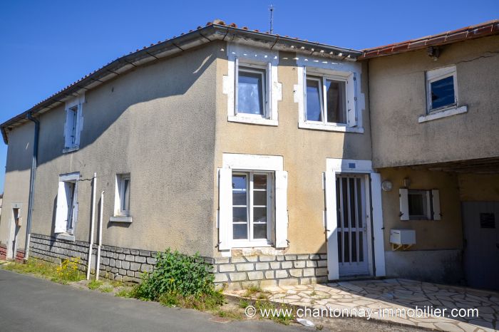 MAISON à vendre CHANTONNAY 