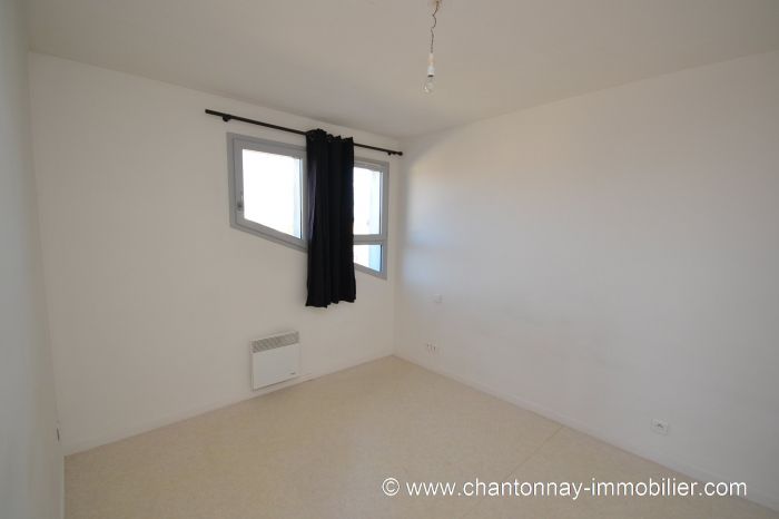 APPARTEMENT à vendre sur CHANTONNAY avec 2 pièces