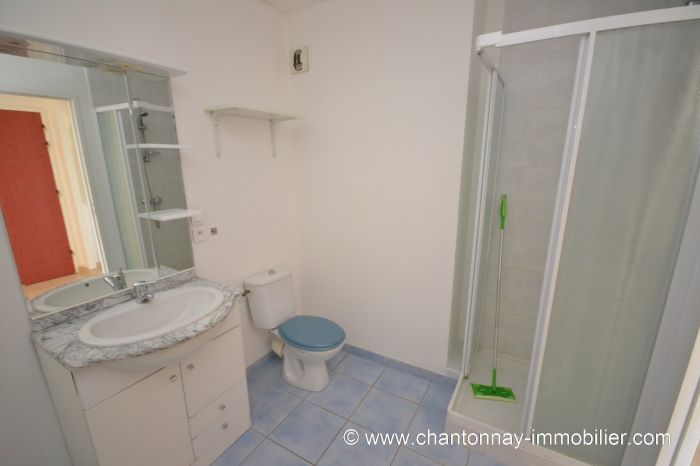 A vendre APPARTEMENT sur secteur CHANTONNAY avec 47 m² de surface habitable