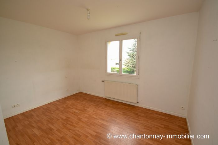 MAISON à vendre sur CHANTONNAY avec 4 pièces