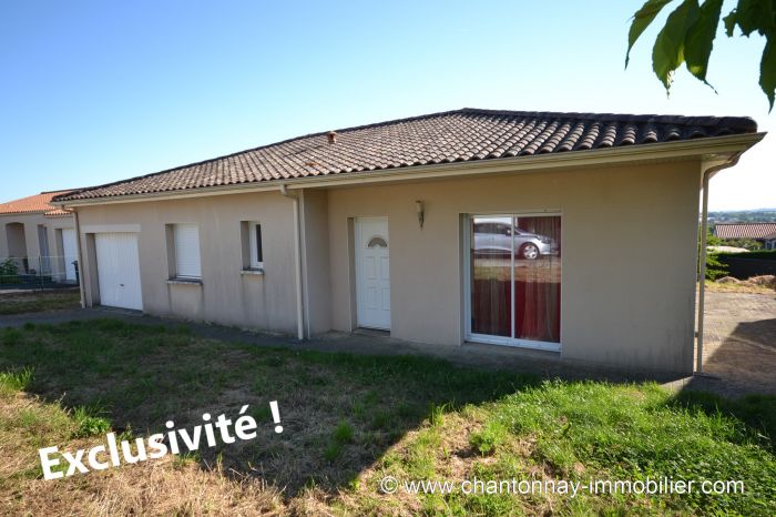 MAISON à vendre CHANTONNAY 