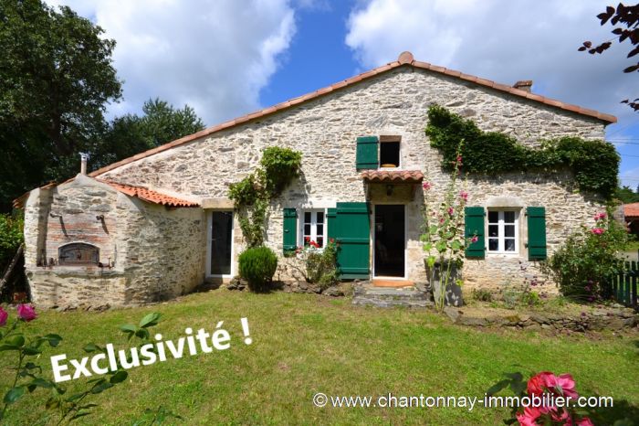 Vendre Chantonnay 85110 Annonce