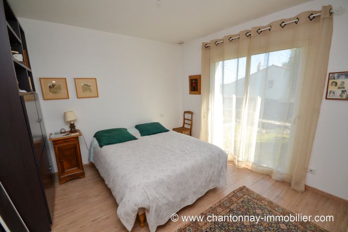 MAISON en vente sur CHANTONNAY M6009 au prix de 247925 euros