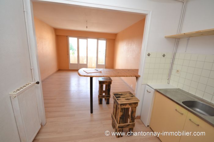 APPARTEMENT achat vente CHANTONNAY M6010