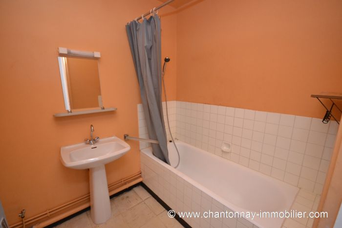 APPARTEMENT en vente sur CHANTONNAY M6010 au prix de 55000 euros