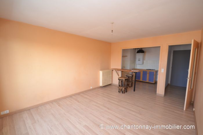 APPARTEMENT à vendre CHANTONNAY 