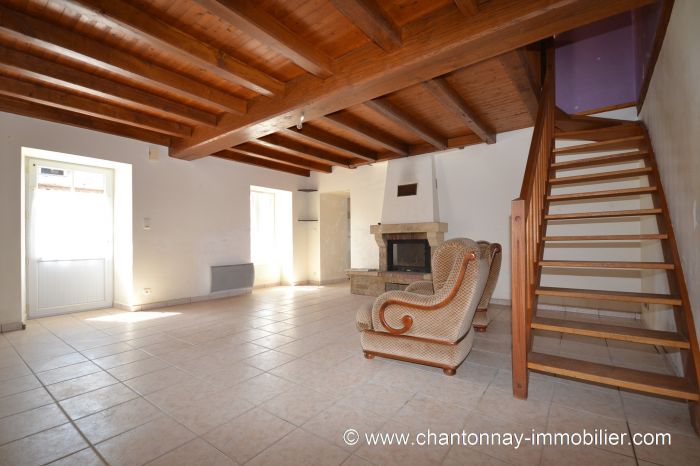 MAISON achat vente BOURNEZEAU M60171
