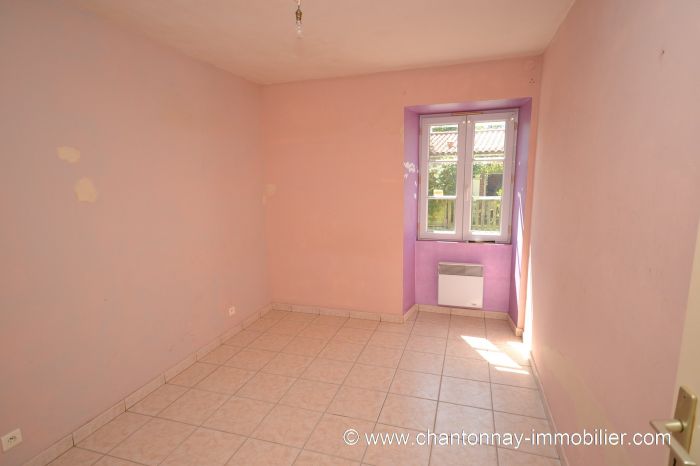 MAISON en vente sur BOURNEZEAU M60171 au prix de 273000 euros