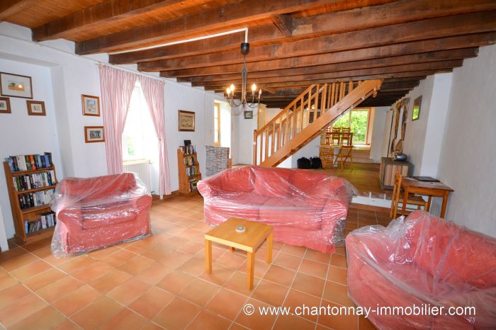 MAISON en vente sur CHANTONNAY M6020 au prix de 174900 euros