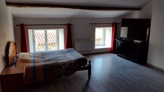 MAISON achat vente LA CHATAIGNERAIE M6021