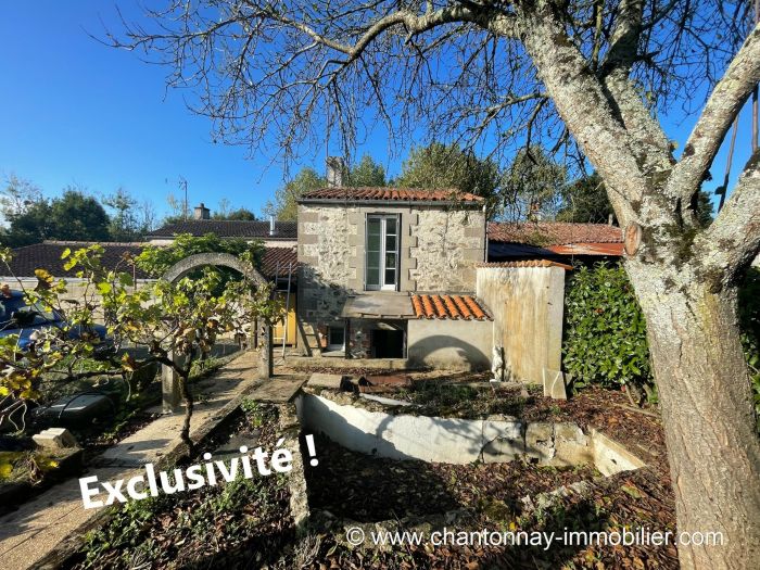 MAISON à vendre CHANTONNAY 