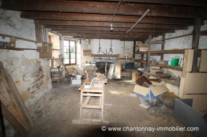 MAISON en vente sur CHANTONNAY M6028 au prix de 65100 euros