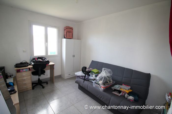 A vendre MAISON sur secteur CHANTONNAY avec 78 m² de surface habitable