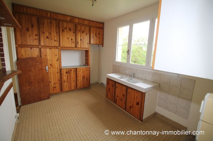 A vendre MAISON sur secteur CHANTONNAY avec 83 m² de surface habitable