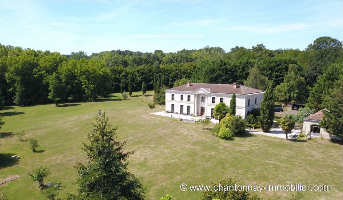 MAISON à vendre CHANTONNAY 