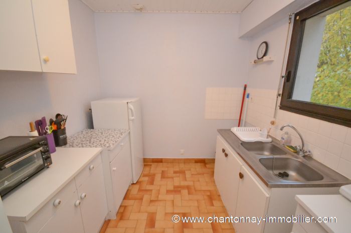 APPARTEMENT achat vente CHANTONNAY M6057