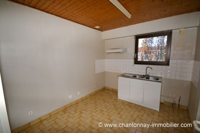 APPARTEMENT en vente sur CHANTONNAY M6057 au prix de 143775 euros