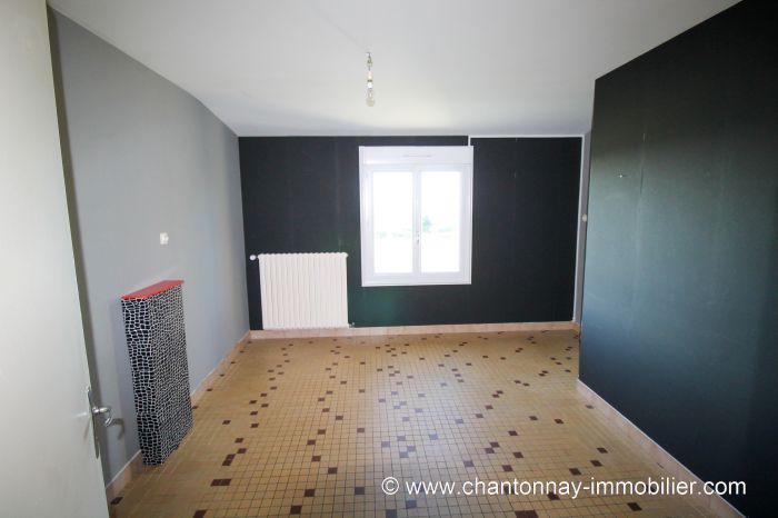 MAISON en vente sur POUZAUGES M6059 au prix de 152295 euros