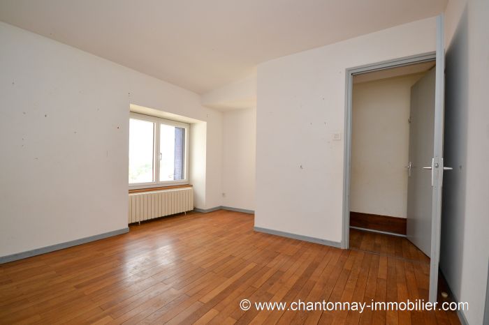 A vendre MAISON sur secteur CHANTONNAY avec 84 m² de surface habitable