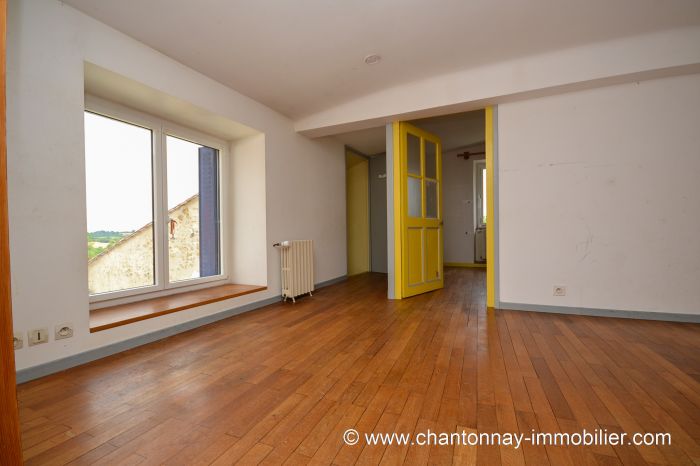 MAISON en vente sur CHANTONNAY M6063 au prix de 145900 euros