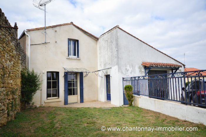 MAISON à vendre CHANTONNAY 