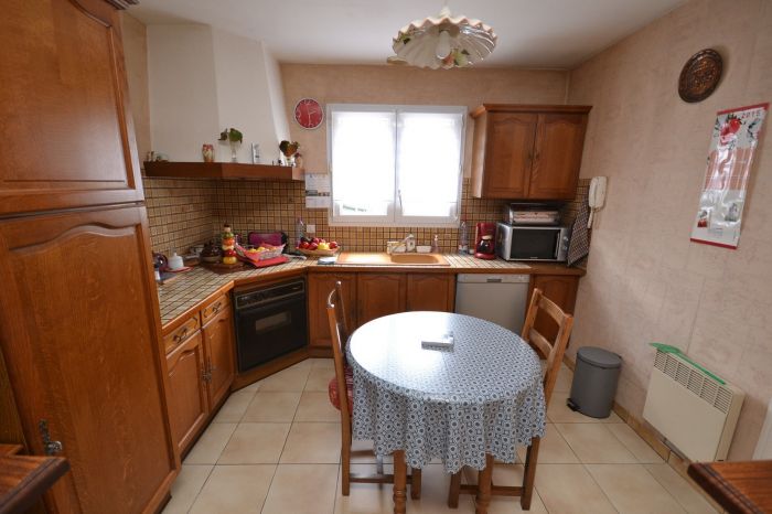 MAISON à vendre sur CHANTONNAY avec 3 pièces