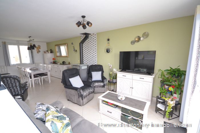 MAISON achat vente HERBIERS M6073