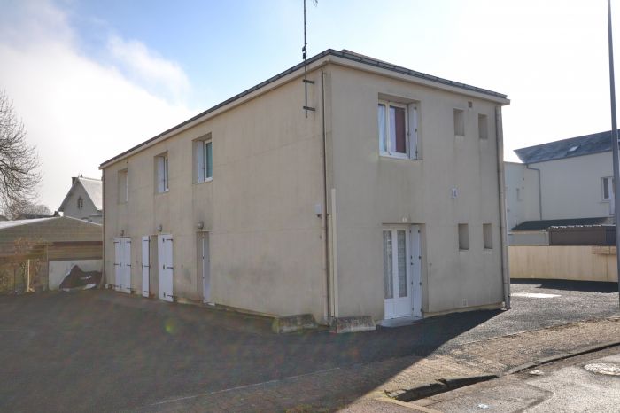 INVESTISSEMENT LOCATIF achat vente CHANTONNAY M6074