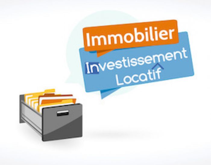 INVESTISSEMENT LOCATIF à vendre CHANTONNAY 