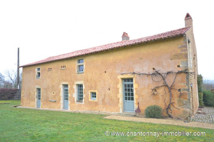 MAISON à vendre CHANTONNAY 