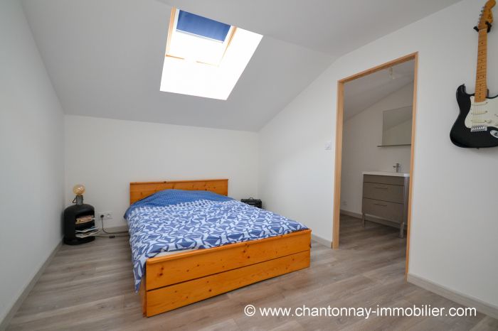 MAISON photos des pièces du bien M6078 au prix de 123000 euros