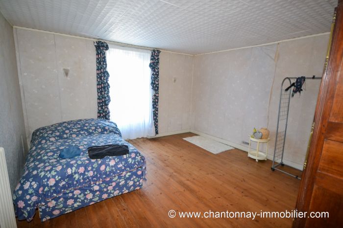 MAISON en vente sur CHANTONNAY M6081 au prix de 121980 euros