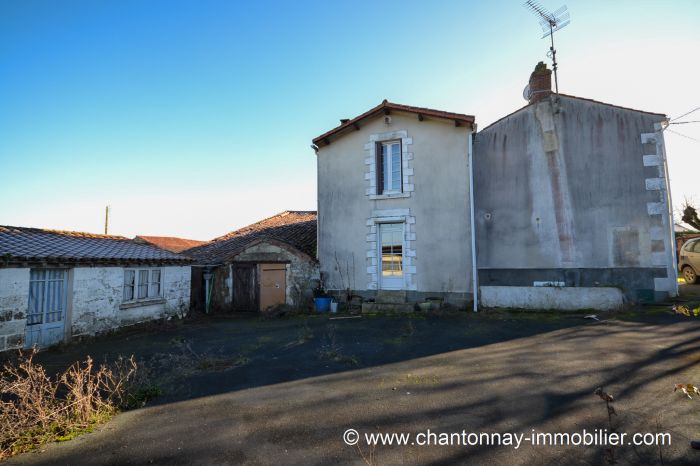 MAISON photos des pièces du bien M6081 au prix de 121980 euros