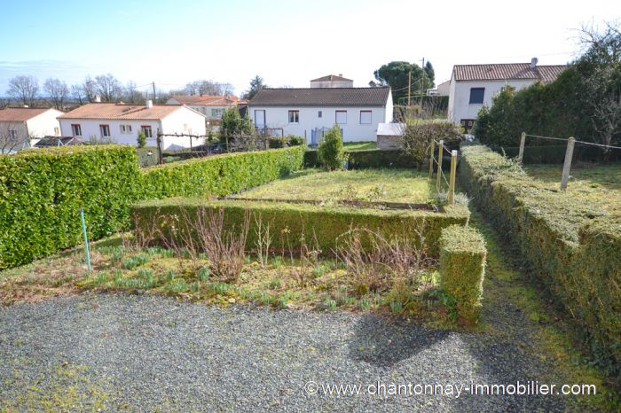 MAISON photos des pièces du bien M6084 au prix de 138450 euros