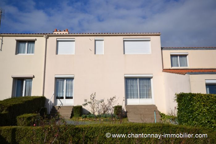 MAISON à vendre CHANTONNAY 