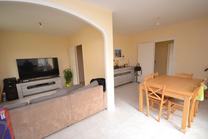 MAISON achat vente CHANTONNAY M6095