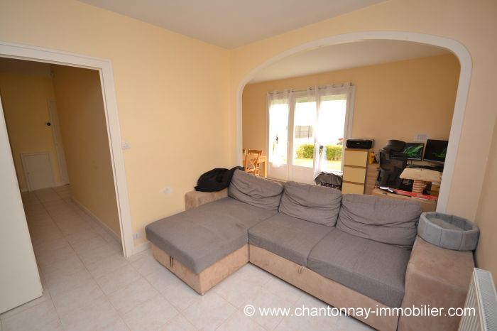 A vendre MAISON sur secteur CHANTONNAY avec 71 m² de surface habitable