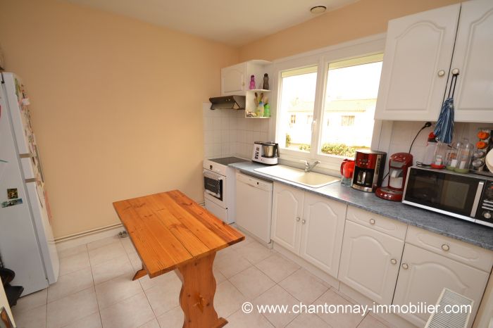 MAISON en vente sur CHANTONNAY M6095 au prix de 148400 euros