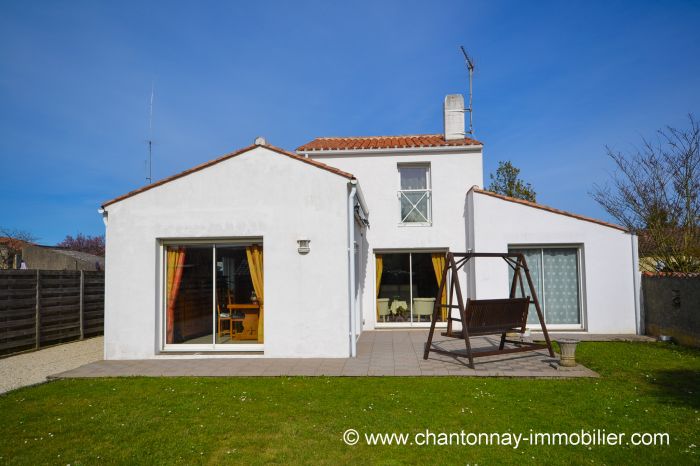 MAISON à vendre CHANTONNAY 