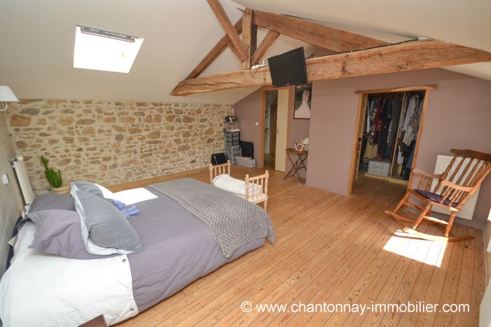 MAISON en vente sur CHANTONNAY M6126 au prix de 367500 euros