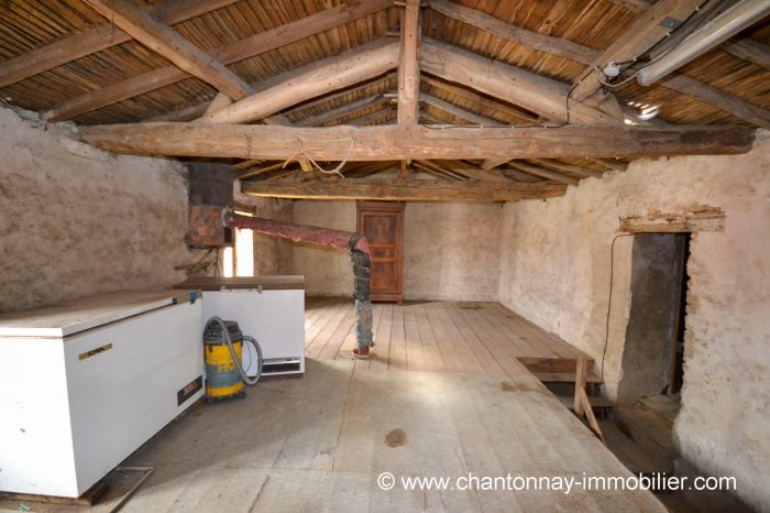 A vendre MAISON sur secteur CHANTONNAY avec 69 m² de surface habitable