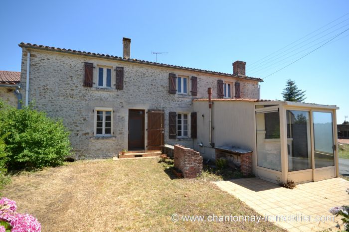 MAISON à vendre CHANTONNAY 